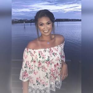 Meet your Posher, Bianca